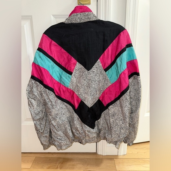 Vintage Jacket​​​ - Picture 6 of 9